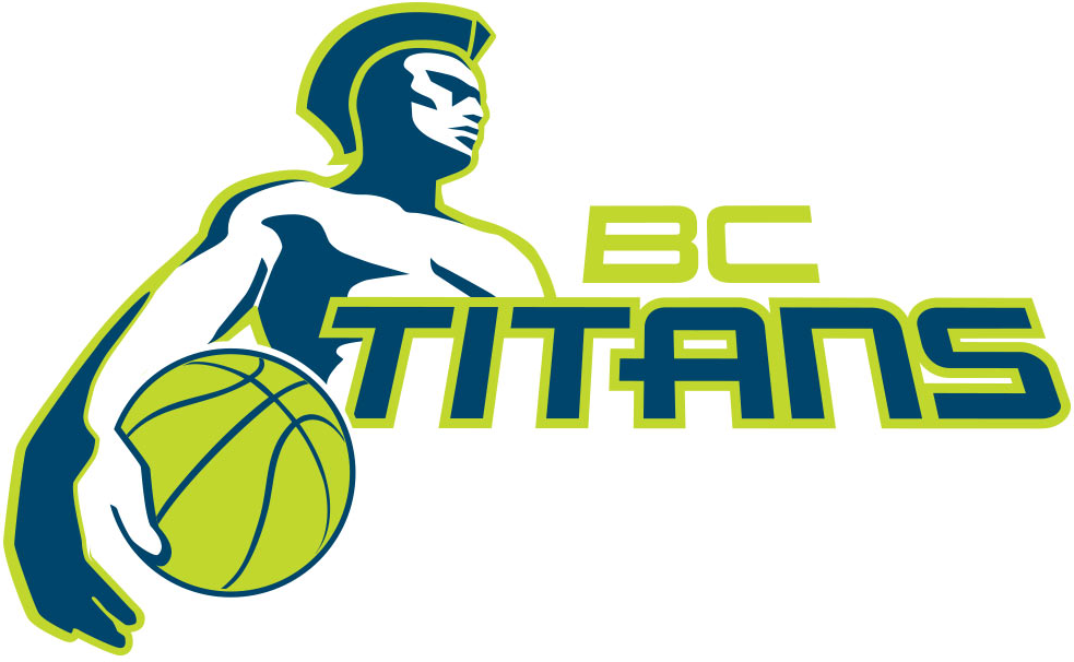 BC Titans 2010 Primary Logo iron on transfers for clothing